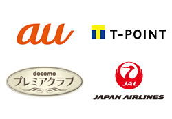 ポイント移行先のご案内