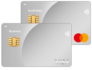 山梨中銀ビジネスカード（一般）