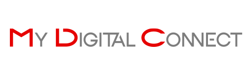MY DIGITAL CONNECT